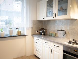 Apartament Vikicentrum - Bolesławiec - 6