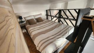 Duplex cosy-Wifi-Parking-Netflix-Lyon 9 - Lyon - 8