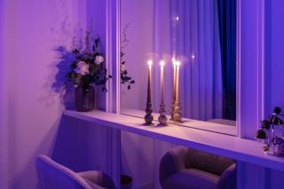 Dama Luxury Suites Pompei - Pompei - 6