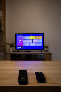 Duplex cosy-Wifi-Parking-Netflix-Lyon 9 - Lyon - 3