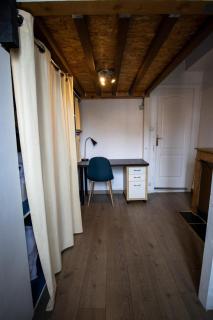 Duplex cosy-Wifi-Parking-Netflix-Lyon 9 - Lyon - 1