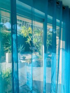 Suite and garden BLUE EDEN, plages de Saint-Raphaël Côte d Azur - Saint-Raphaël - 2