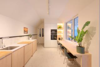 Ostend Queen - Luxe City & Beach House - 4, 3 or 2 bedrooms - Oostende - 7