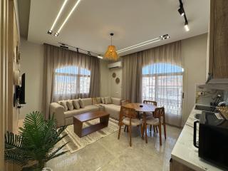 New Cairo Chic Studio 3 - 6