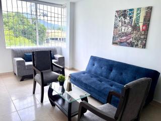 Confort Urbano junto al Parque de la Vida - Valledupar - 0