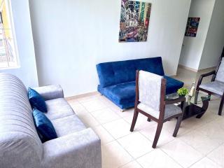 Confort Urbano junto al Parque de la Vida - Valledupar - 4