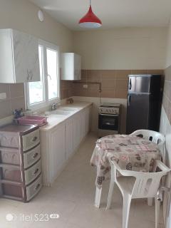 Appartement vue sûr Mer - Monastir - 1