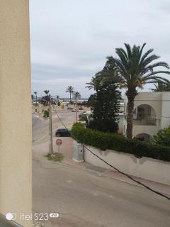 Appartement vue sûr Mer - Monastir - 5