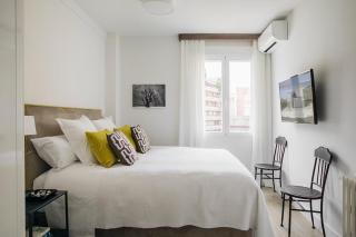 Cozy 3bedrrom apartment for rent - Check Profile - Madrid - 7