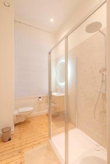 Ostend Queen - Luxe City & Beach House - 4, 3 or 2 bedrooms - Oostende - 3
