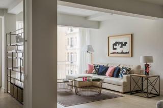 Cozy 3bedrrom apartment for rent - Check Profile - Madrid - 5