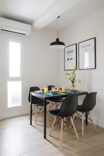 Cozy 3bedrrom apartment for rent - Check Profile - Madrid - 3
