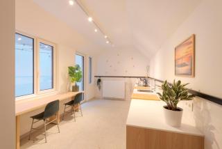 Ostend Queen - Luxe City & Beach House - 4, 3 or 2 bedrooms - Oostende - 8