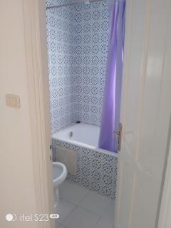 Appartement vue sûr Mer - Monastir - 7