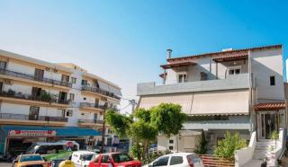 Apartment near to the beach - Áyios Andónios - 6
