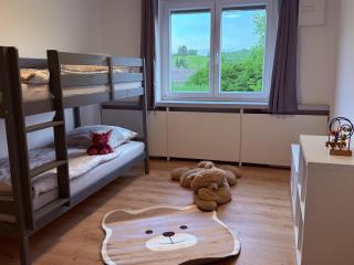 FeWo Herz im Allgäu 2 - Lindenberg im Allgäu - 2