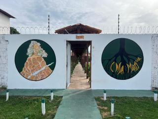 Casa Mangue - 6