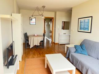 Brisa do atlántico - Primera línea Laxe - 6