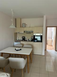 Harmony Hills Tomovi Apartment F45 - Rogachevo - 5