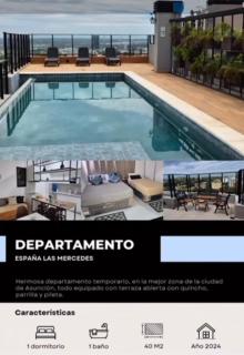 Las Gimenez - Asunción - 2