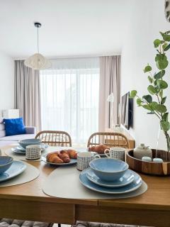 Apartament Zachodni brzeg - Kołobrzeg - 0