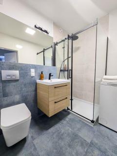Apartament Zachodni brzeg - Kołobrzeg - 1