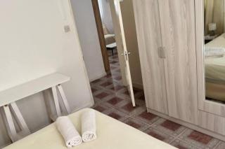 Coco Apartment - 3 Bedroom Ground floor - Namaste lounge - Grand Baie - 4