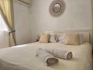 Coco Apartment - 3 Bedroom Ground floor - Namaste lounge - Grand Baie - 3
