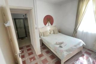 Coco Apartment - 3 Bedroom Ground floor - Namaste lounge - Grand Baie - 1