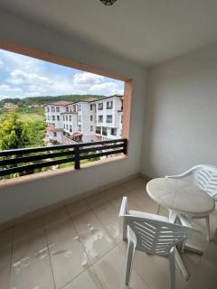 Harmony Hills Tomovi Apartment F45 - Rogachevo - 1