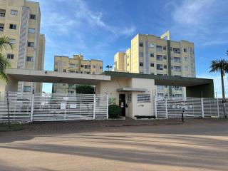 Apartamento em Porto Velho - Porto Velho - 5