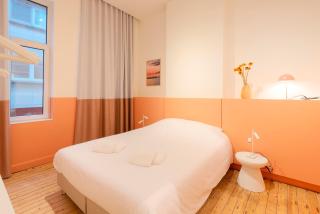 Ostend Queen - Luxe City & Beach House - 4, 3 or 2 bedrooms - Oostende - 1
