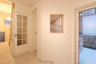Ostend Queen - Luxe City & Beach House - 4, 3 or 2 bedrooms - Oostende - 5