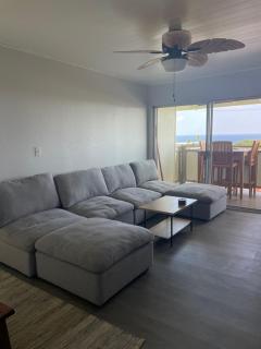 Beautiful Ocean View Downtown Getaway - Kailua-Kona - 8