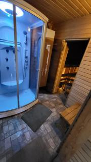 Private house in Kristiine - Tallinn - 1