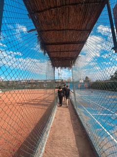 FAKHARA Hostel - Marrakesh - 3