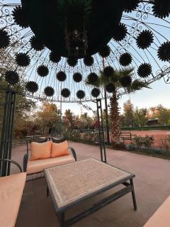 FAKHARA Hostel - Marrakesh - 2