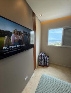 Apartamento vista perfeita Pg - Praia Grande - 5