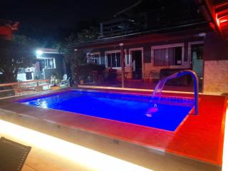 Casa da Malu - Mangaratiba - 2