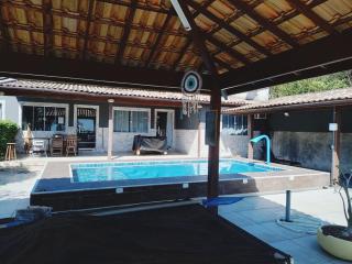 Casa da Malu - Mangaratiba - 9