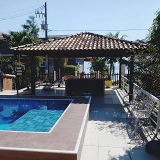 Casa da Malu - Mangaratiba - 0