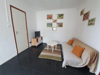 'Papaya' 1-bedroom apartment, 1st floor - Grand Baie - 0