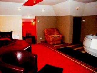 HOTEL VILA MITIC LUXX SPA centar - Leskovac - 5