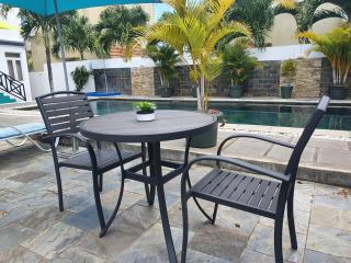 'Papaya' 1-bedroom apartment, 1st floor - Grand Baie - 3