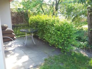 Ferienhaus Sahlenburg - 1