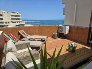 Benal Beach Apartment - Benalmádena - 3