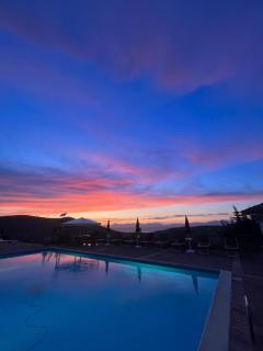Villa Teresa - Agropoli - 1