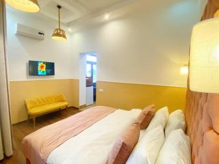 Hotel Orange Kutaisi - Kutaisi - 4