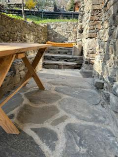 Chalet pour 6 personnes - 8