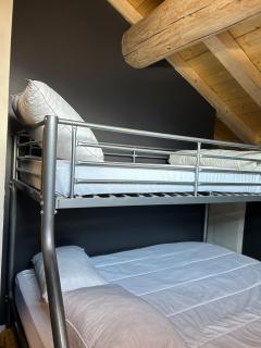 Chalet pour 6 personnes - Saint-Michel-de-Maurienne - 6